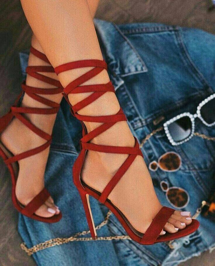 Moda 👠