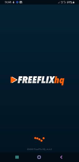 Freeflix