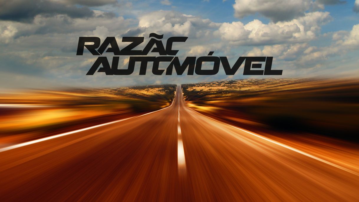 Moda Razão automovel 