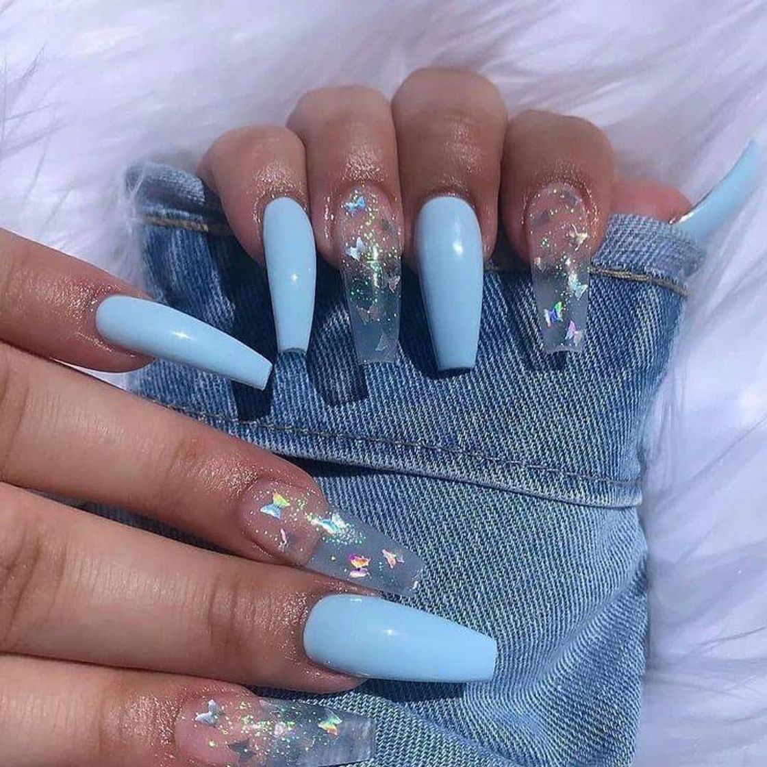 Moda Unhas✨