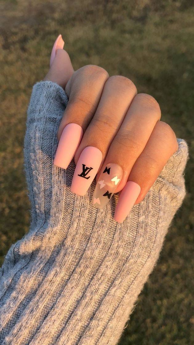 Moda Unhas✨