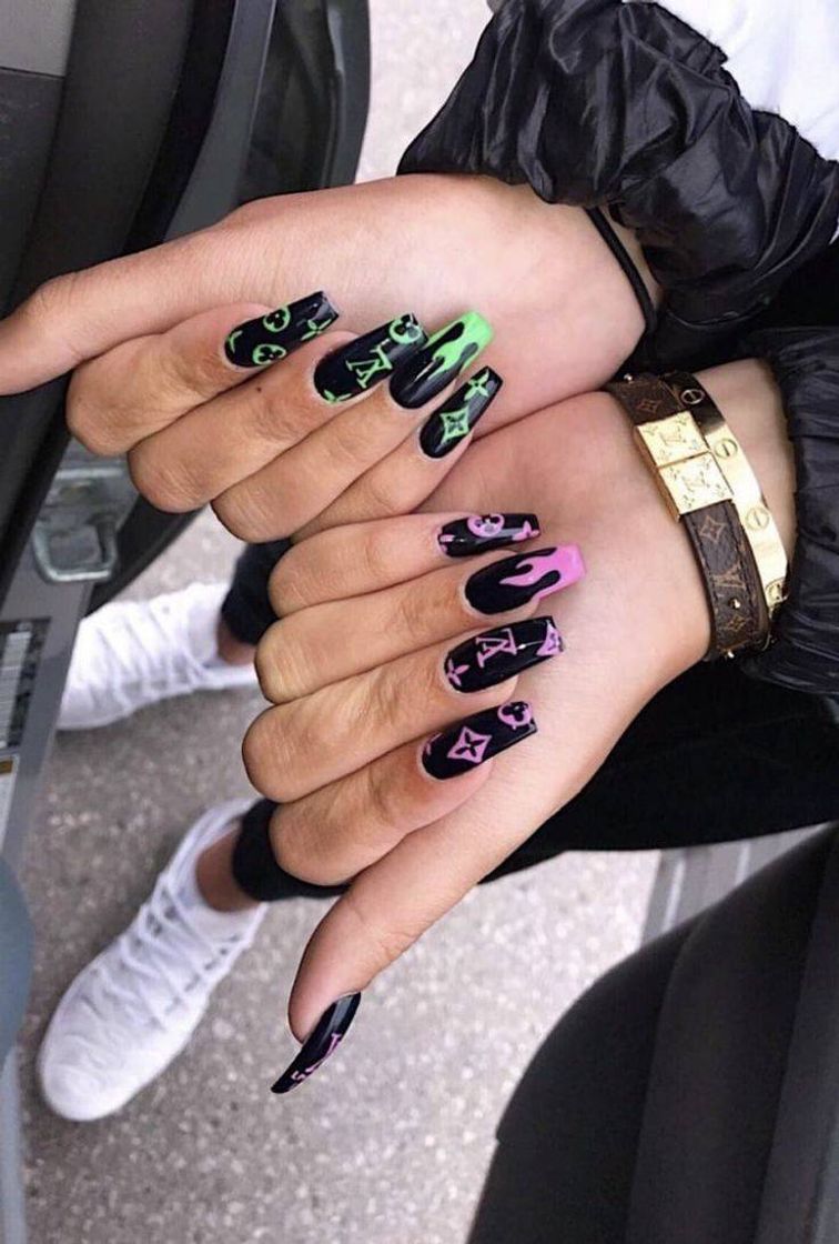 Moda Unhas✨