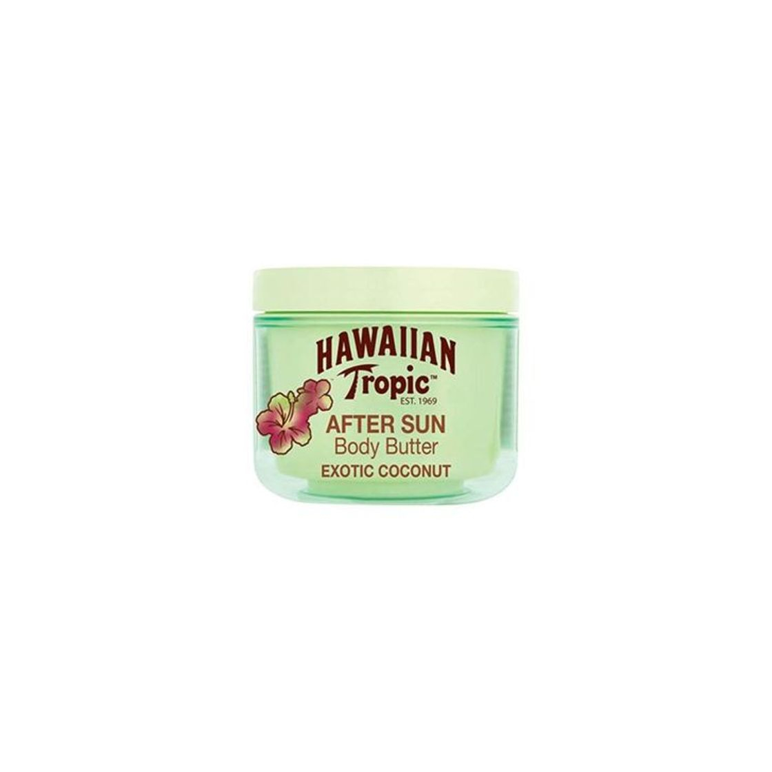 Beauty Hawaiian Tropic AfterSun Body Butter Exotic Coconut - Crema Corporal After Sun