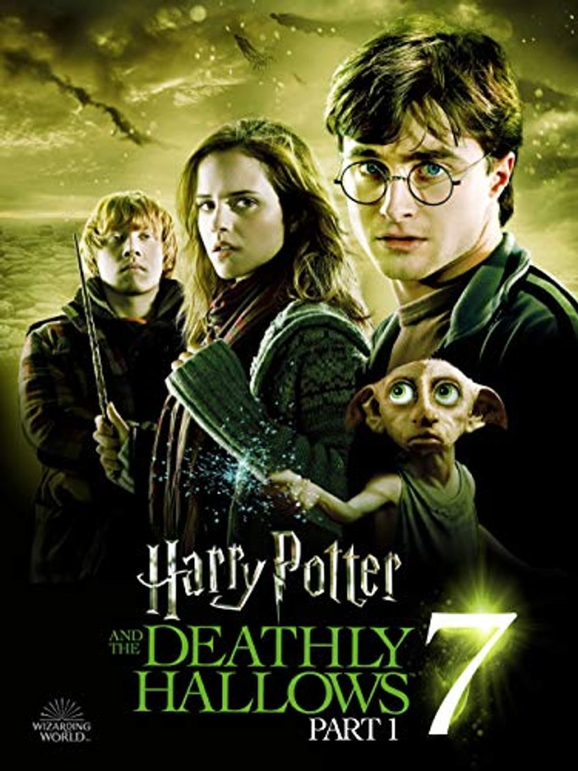 Productos Harry Potter And The Deathly Hallows