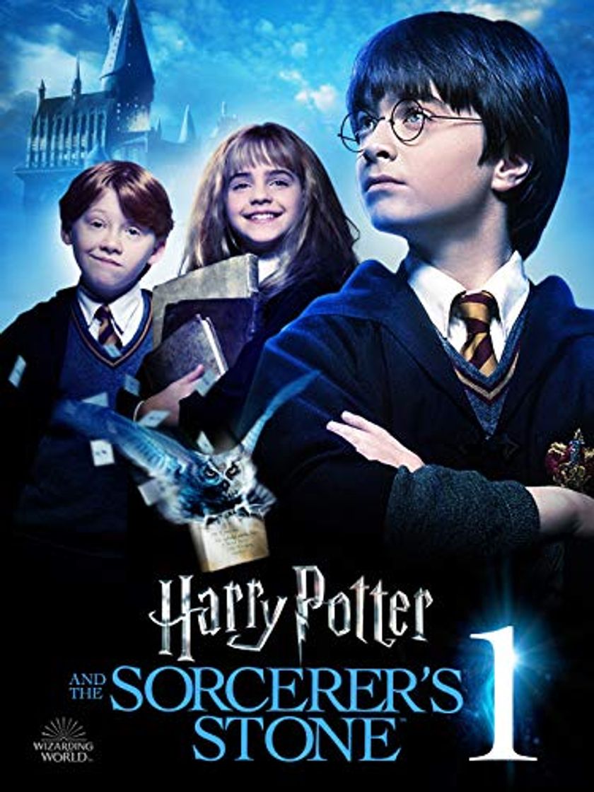 Productos Harry Potter and the Sorcerer's Stone