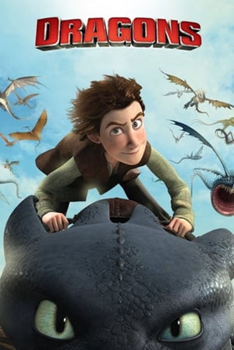 Serie Dragones