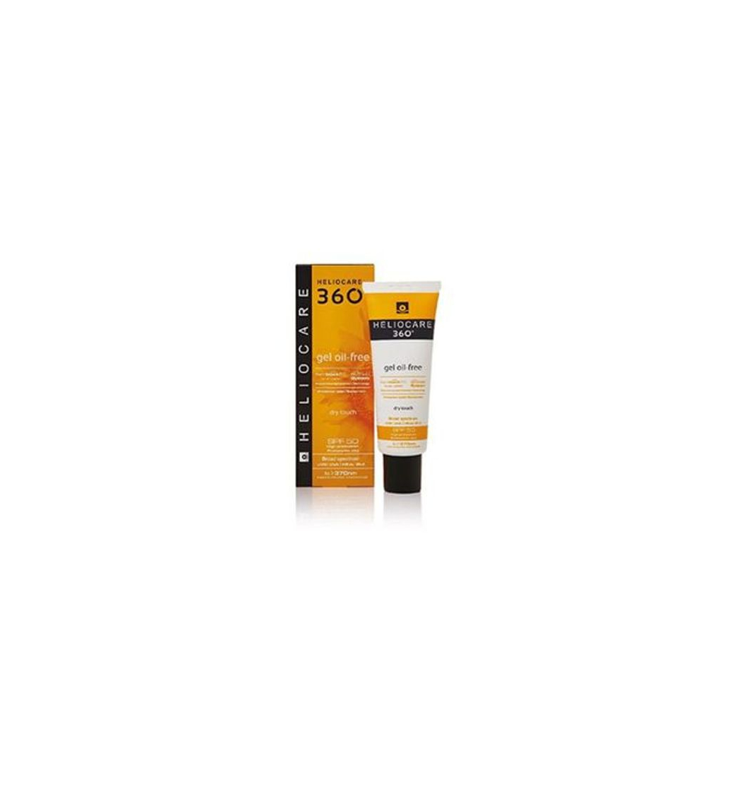 Belleza HELIOCARE 360Âº Gel Oil-Free SPF50 50ML