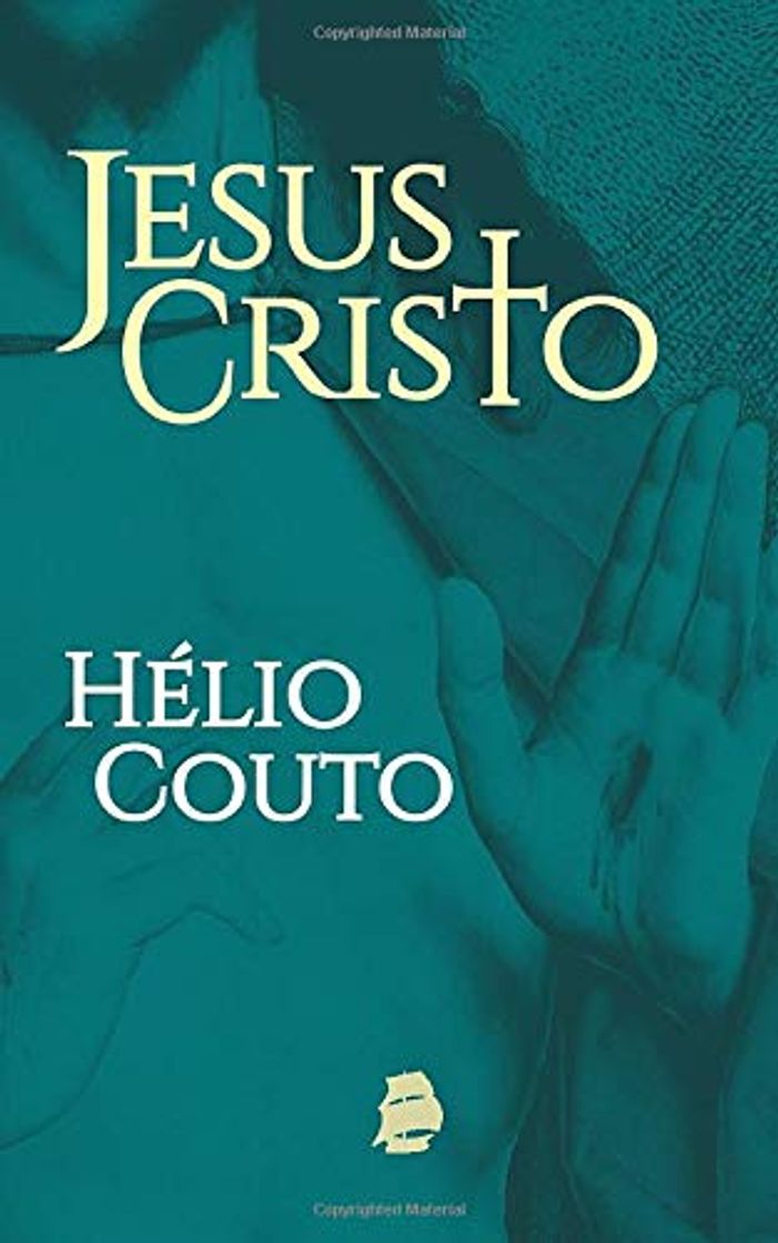 Books Jesus Cristo