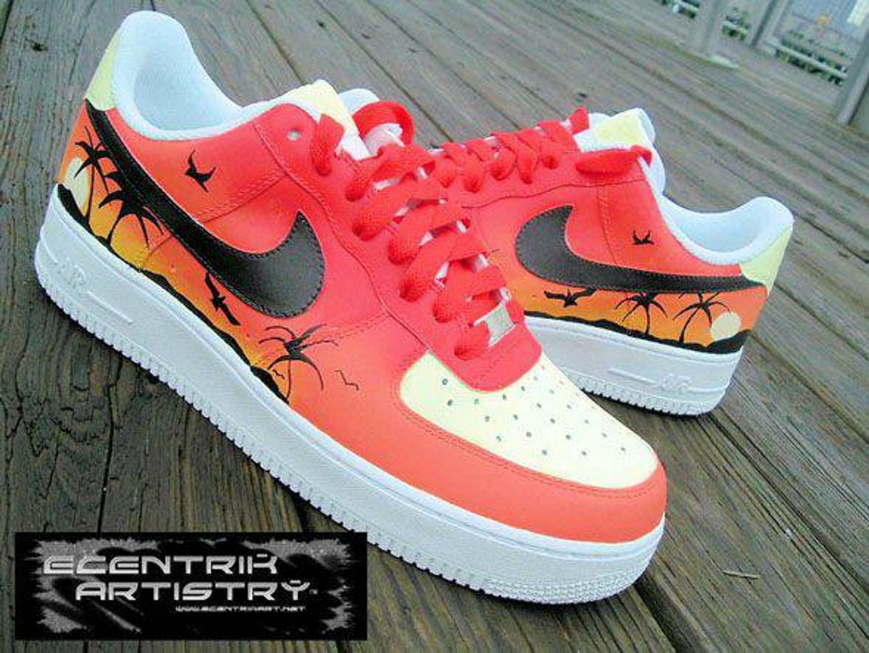 Fashion NIKE AIR 