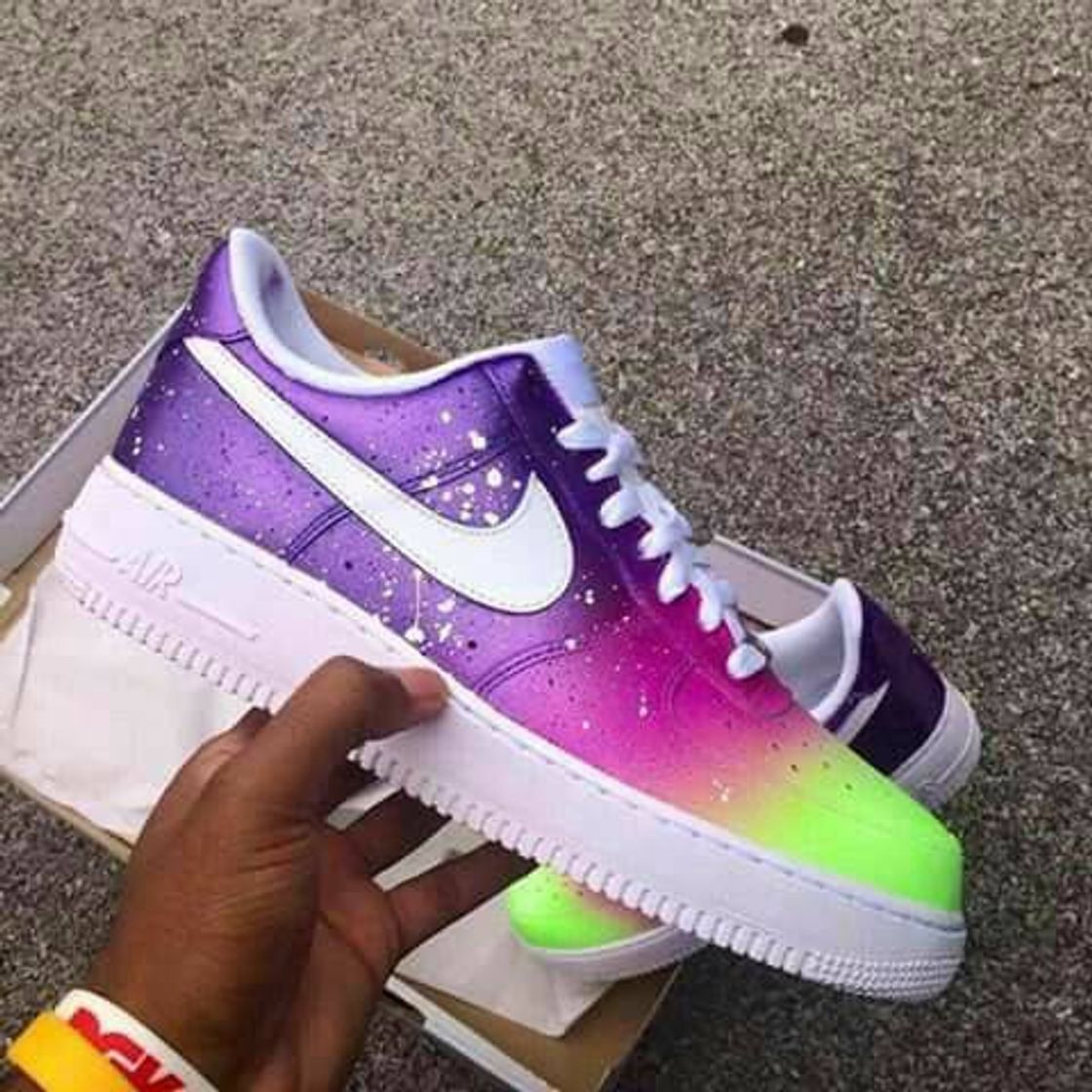 Fashion NIKE AIR 