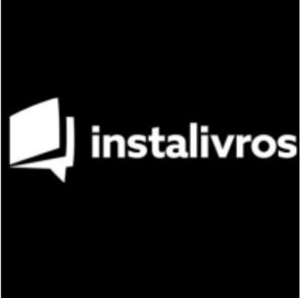 App Instalivros - Resumo de Livros