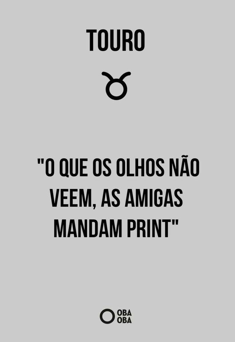 Social Touro ♉