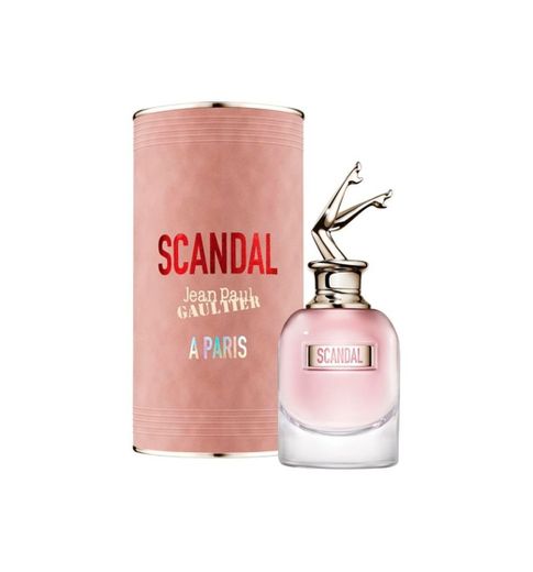 Scandal Perfume, de Jean Paul Gaultier