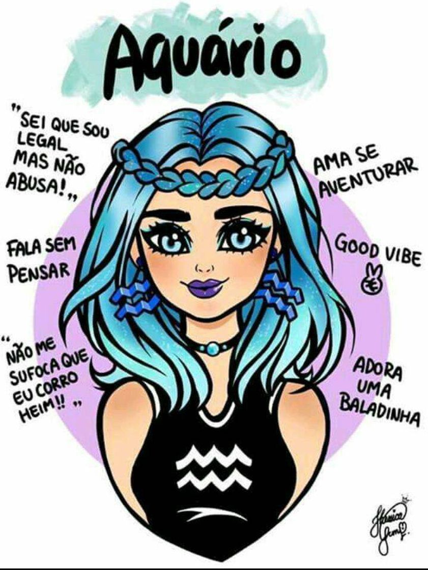 Social Aquário 
