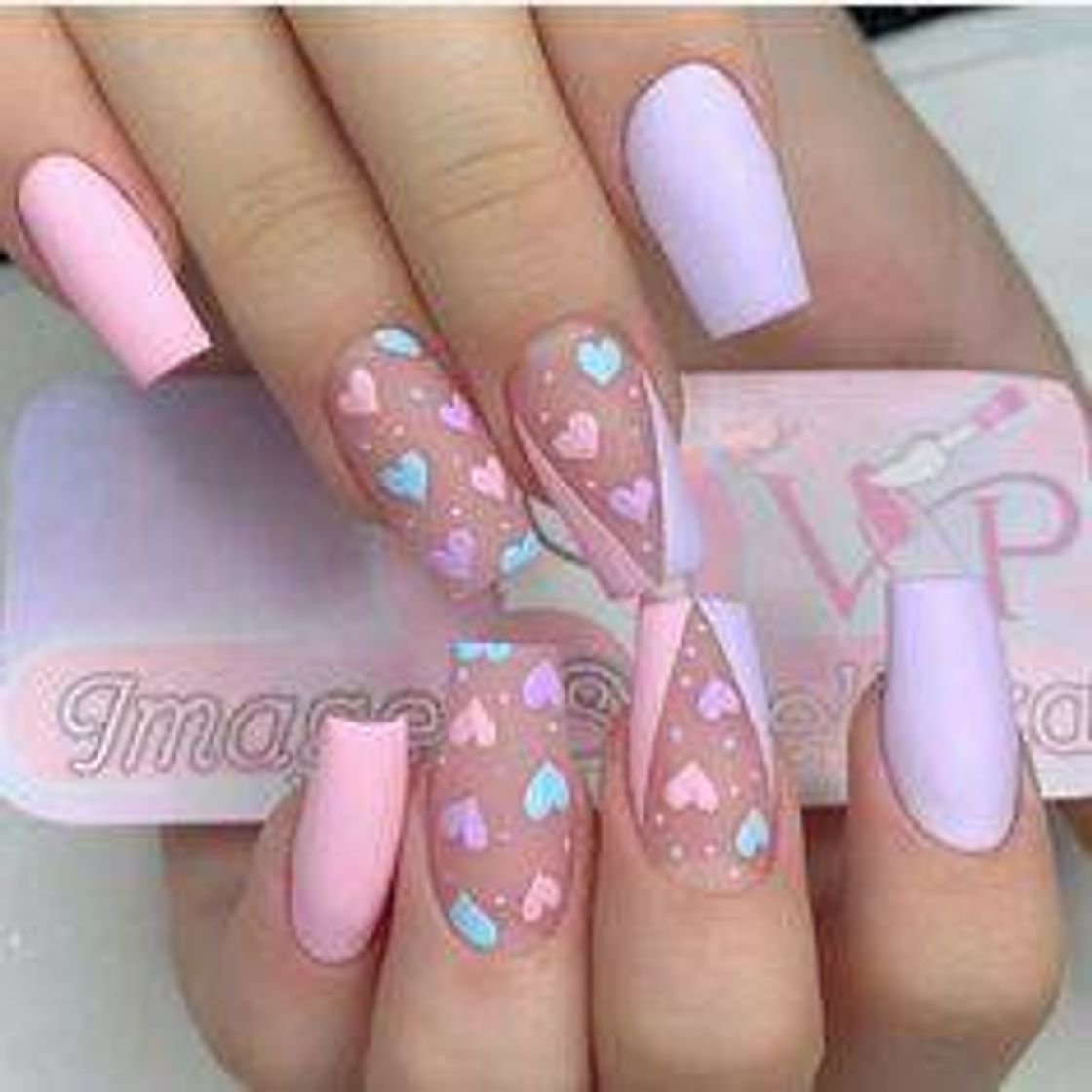 Moda Nail