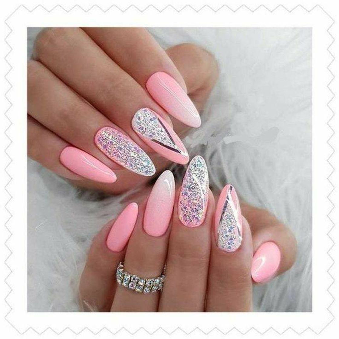 Moda Nail