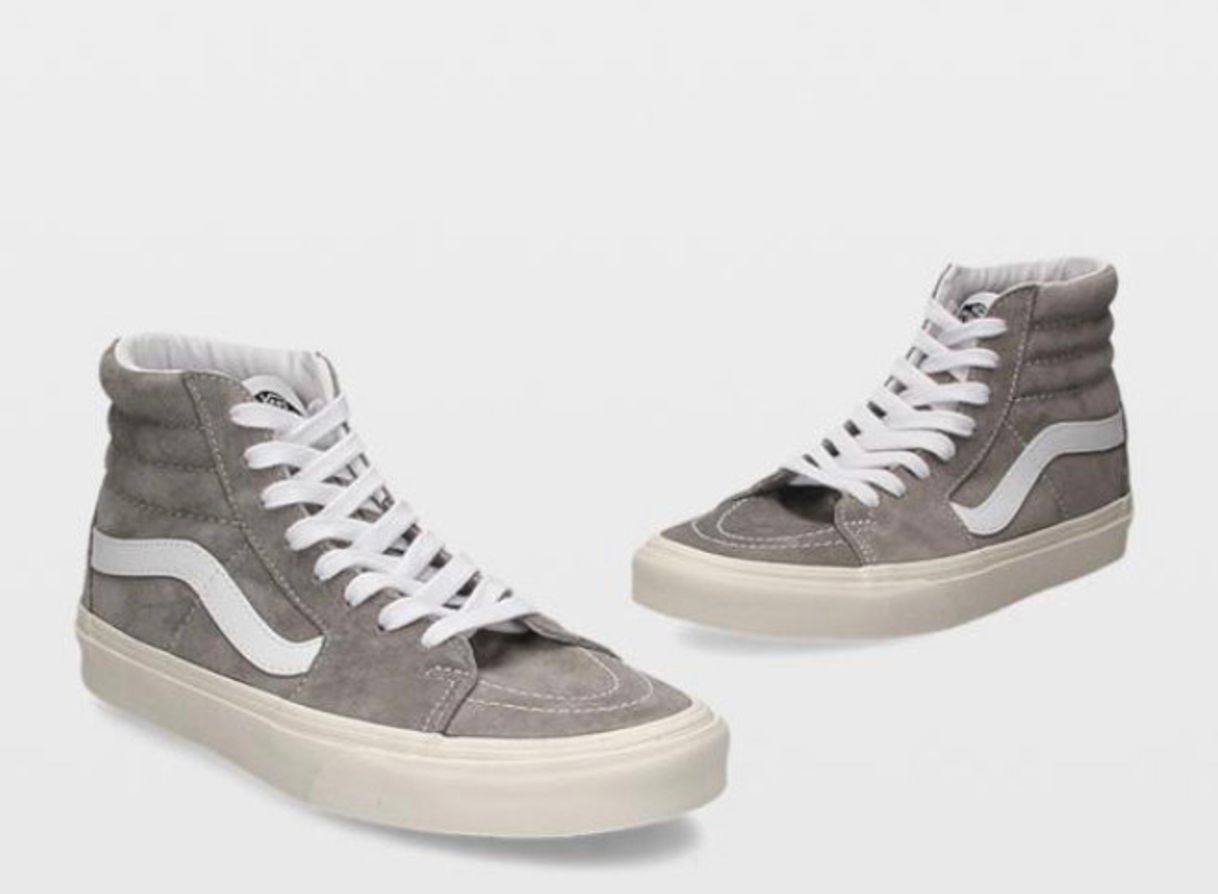 Moda Zapatillas Vans SK8 Hi