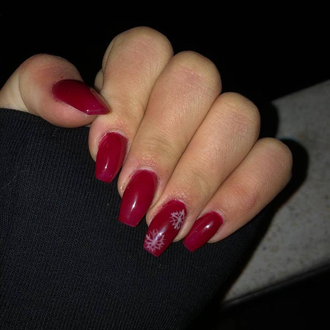 Fashion Unhas de gel 