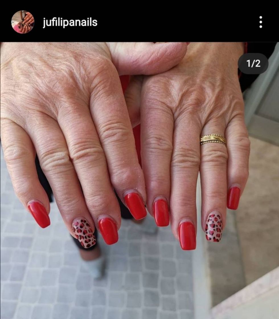 Moda 10€ by me 💅