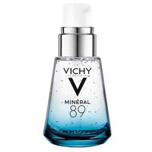 Vichy mineral