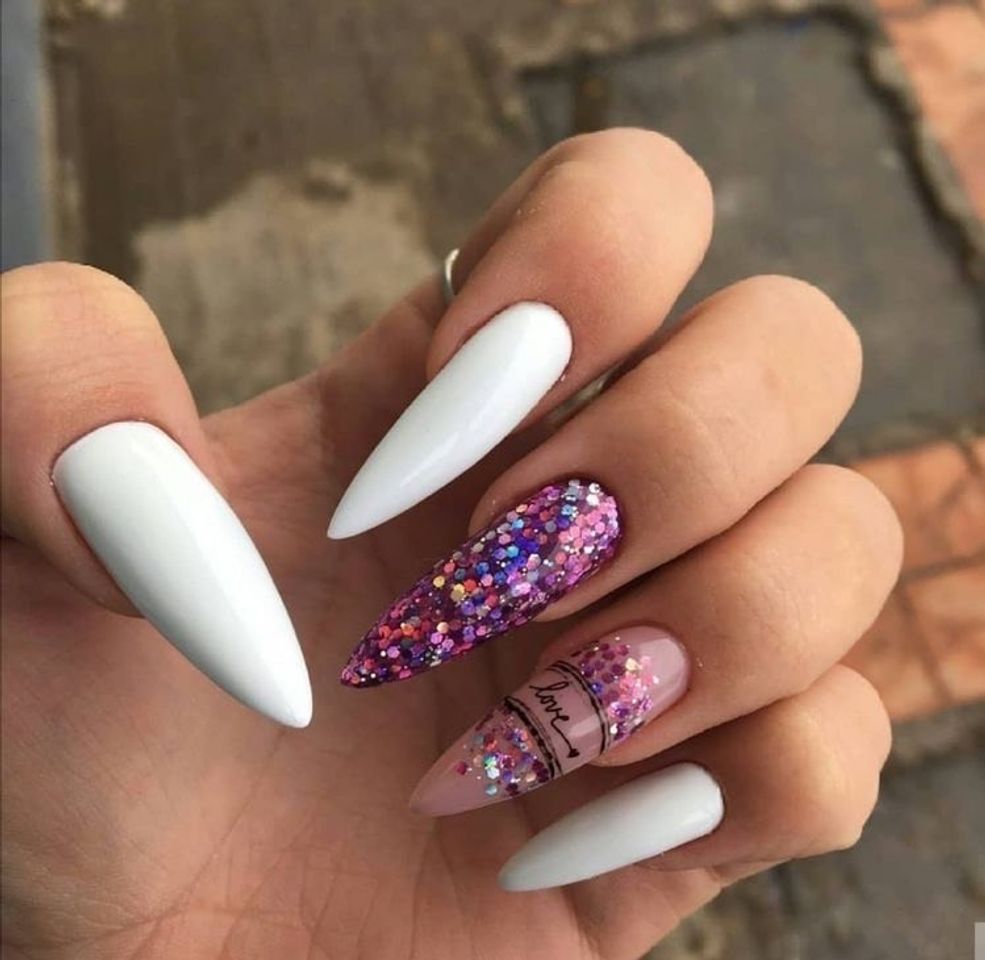 Fashion Nails