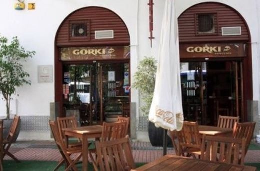 Gorki Sevilla