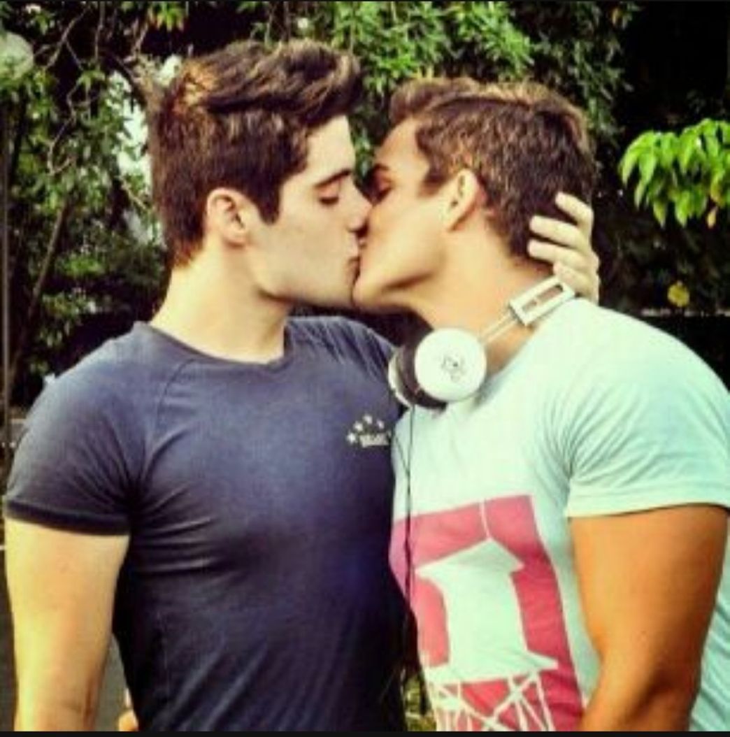 Me enamore de un heterosexual