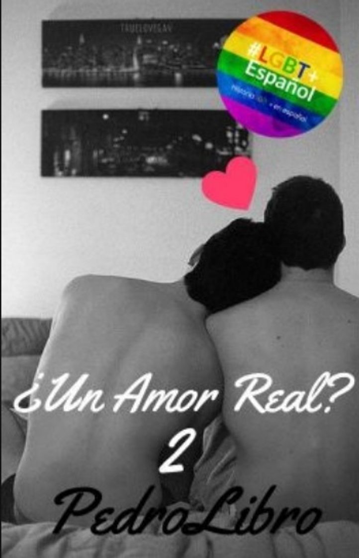 ¿Un amor real? 2