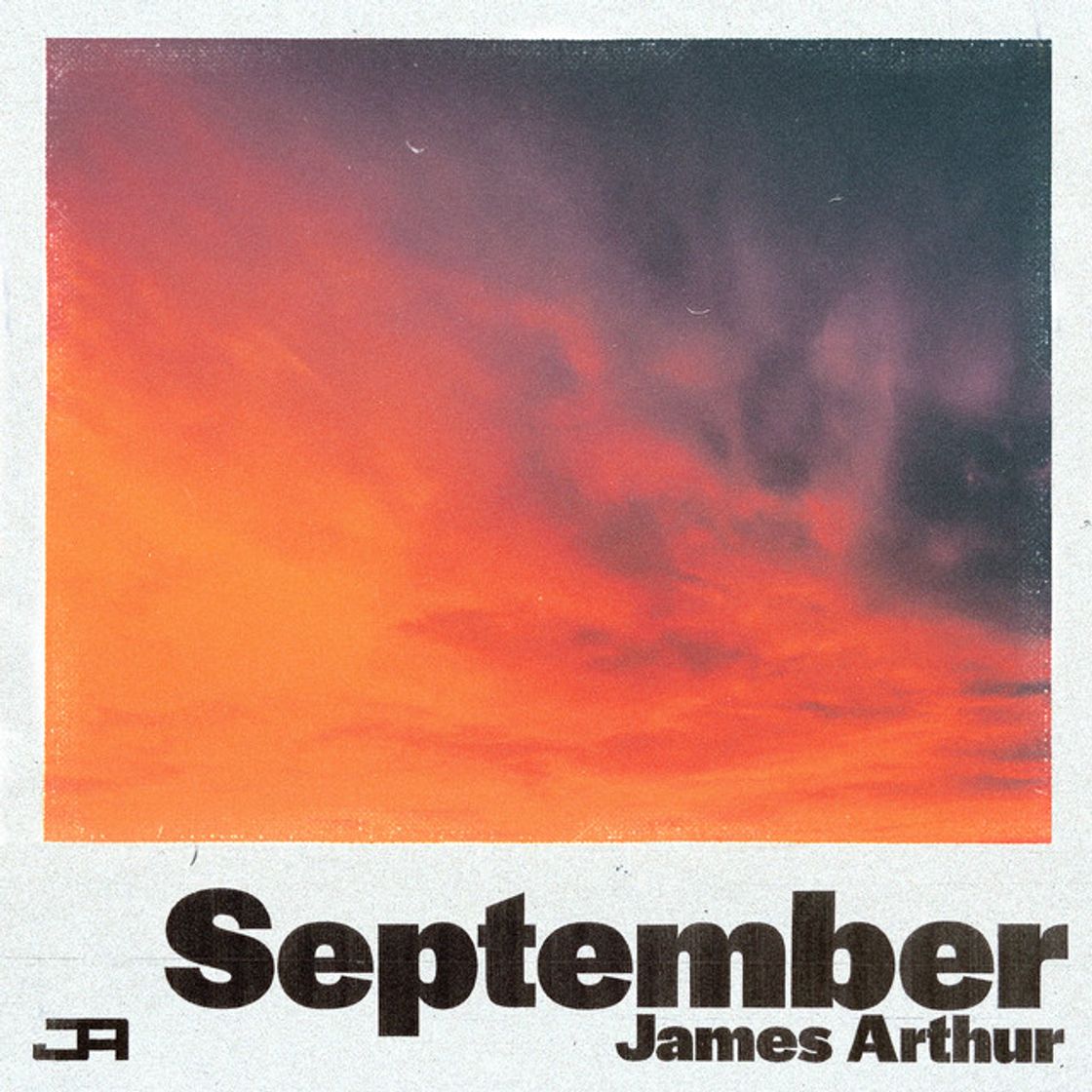 Canción September