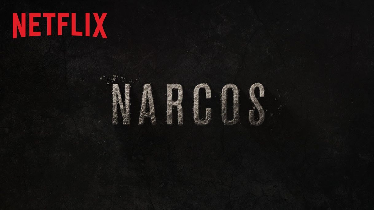 Series Narcos