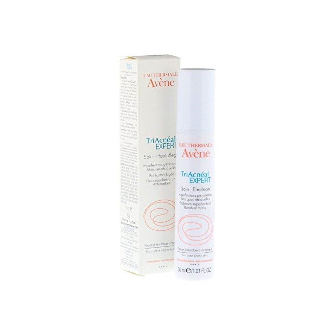 Belleza AVENE Triacneal Piel con Imperfecciones 30 ml