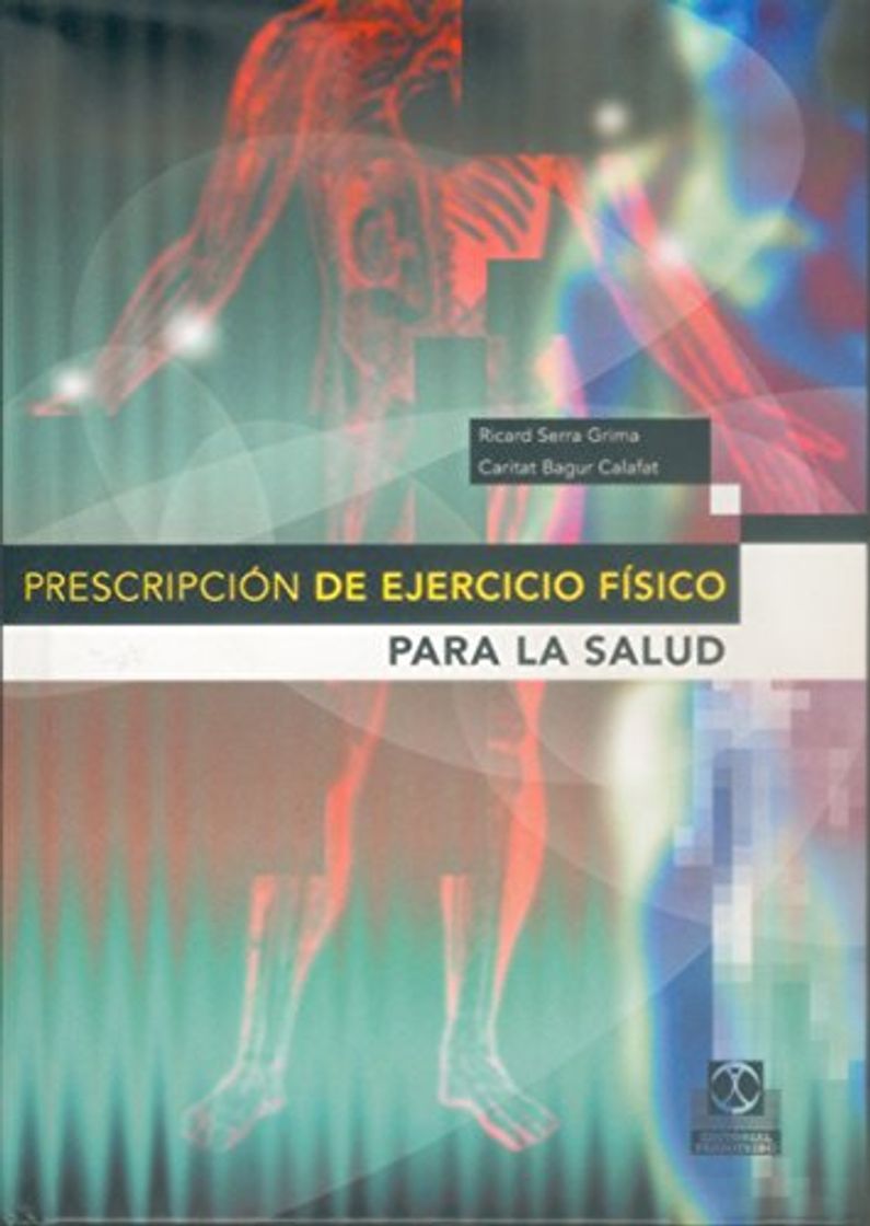 Productos Prescripción de ejercico físico para la salud