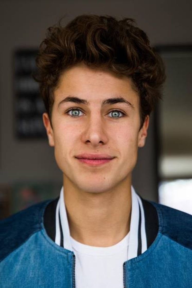 Fashion Juanpa Zurita