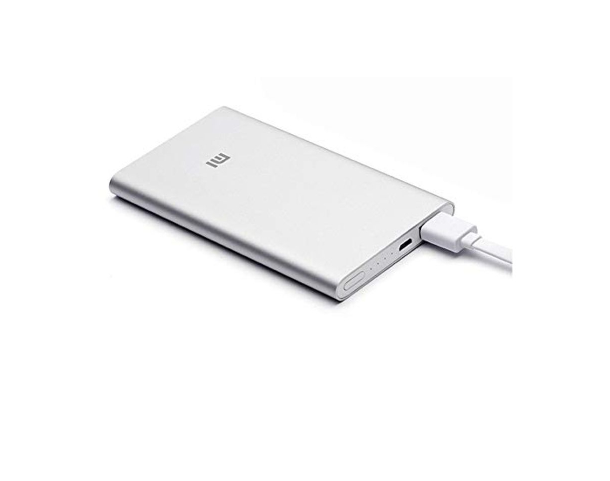 Electrónica Xiaomi Mi Power Bank2 