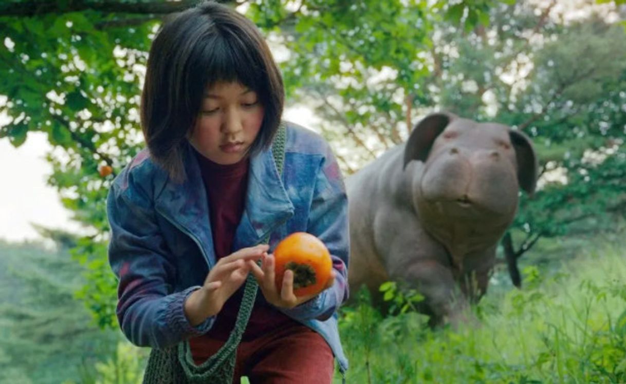 Movie Okja