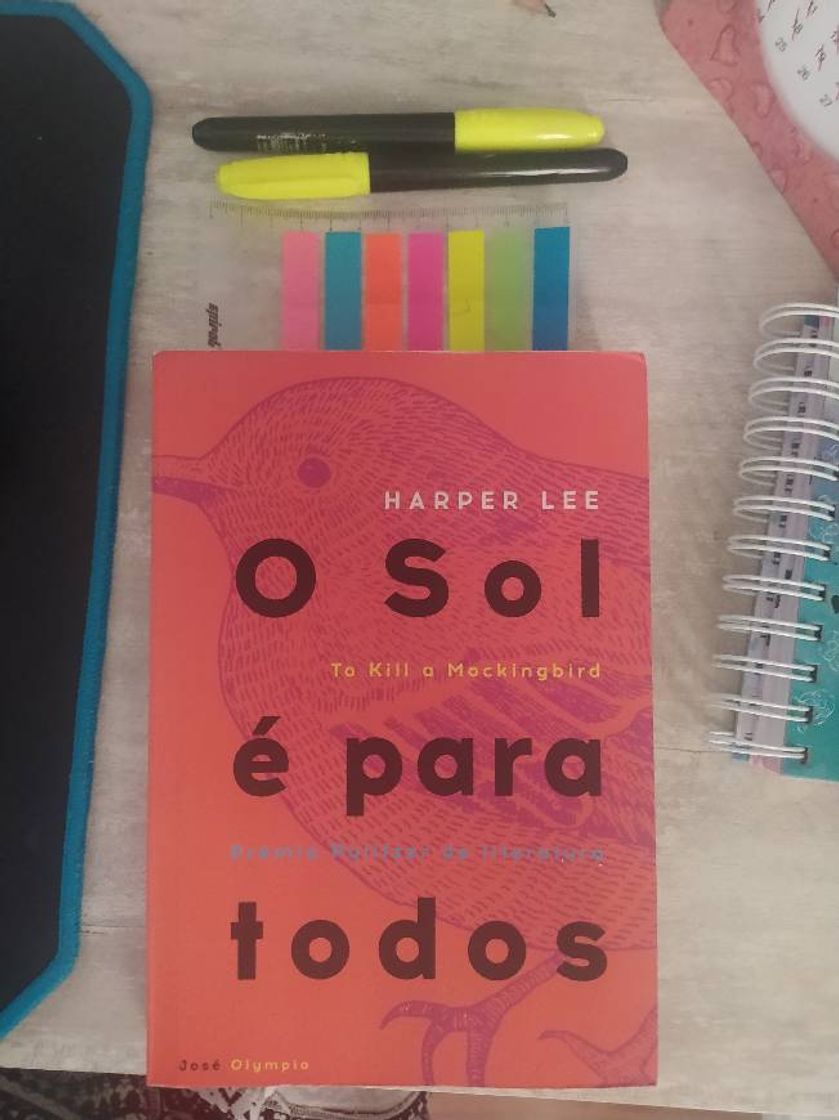 Book O sol é para todos