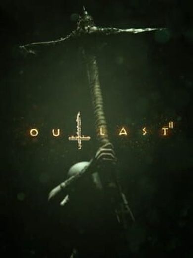 Outlast 2 