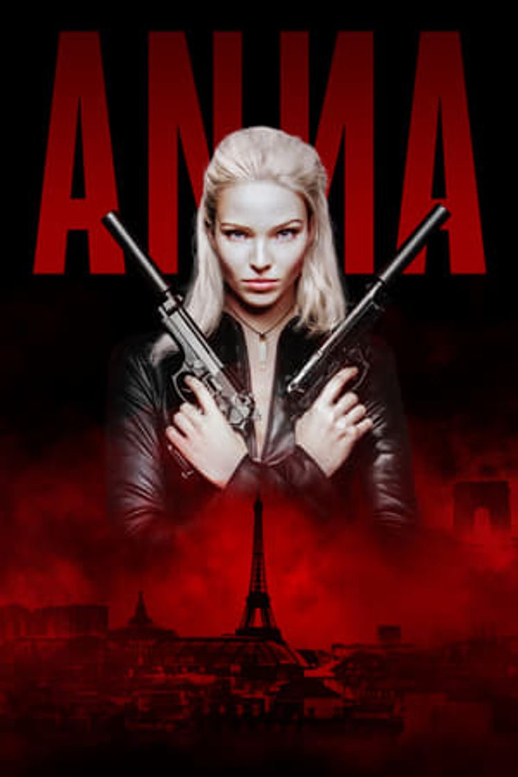 Película Anna