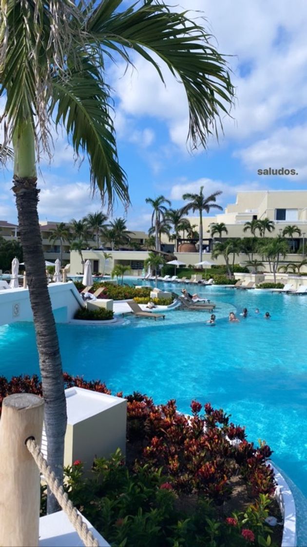 Lugar Moon Palace Cancun® All Inclusive Resort