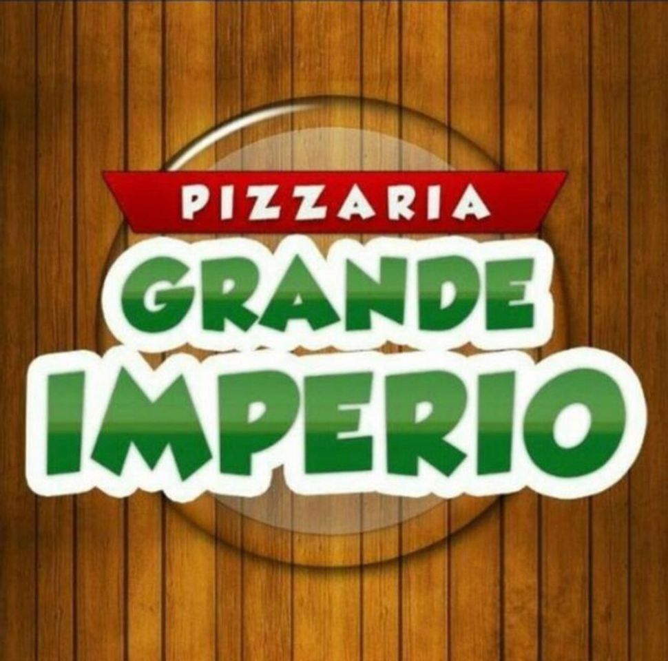 Restaurantes Pizzaria Grande Império