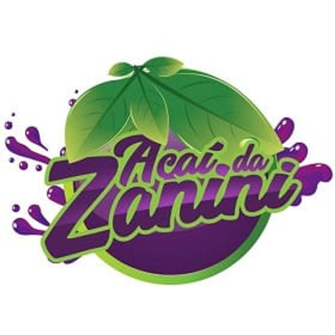 Restaurants Açaí da Zanini