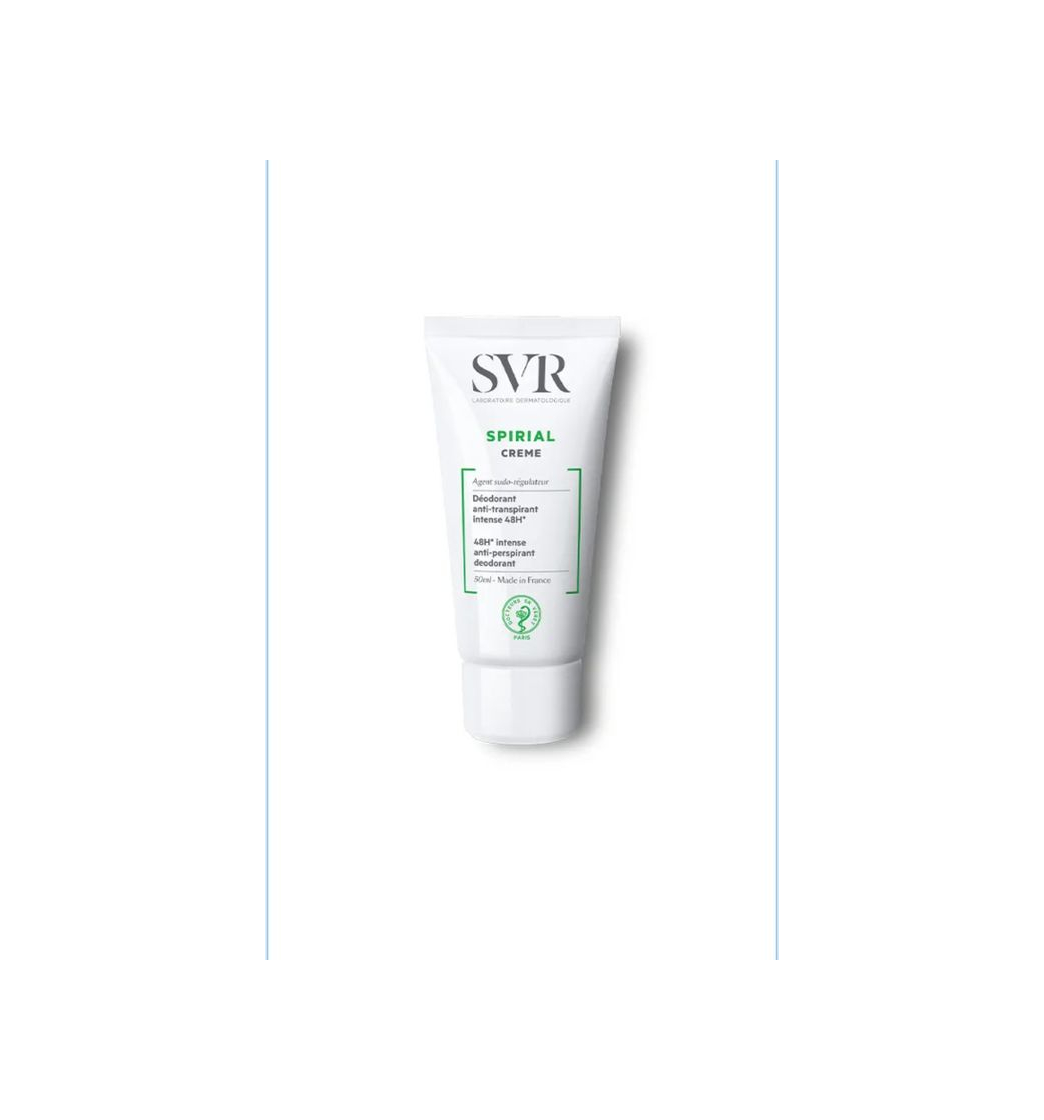 Products SVR Spirial Crème Deodorant