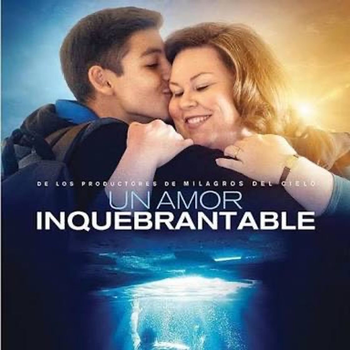 Movie Un Amor Inquebrantable