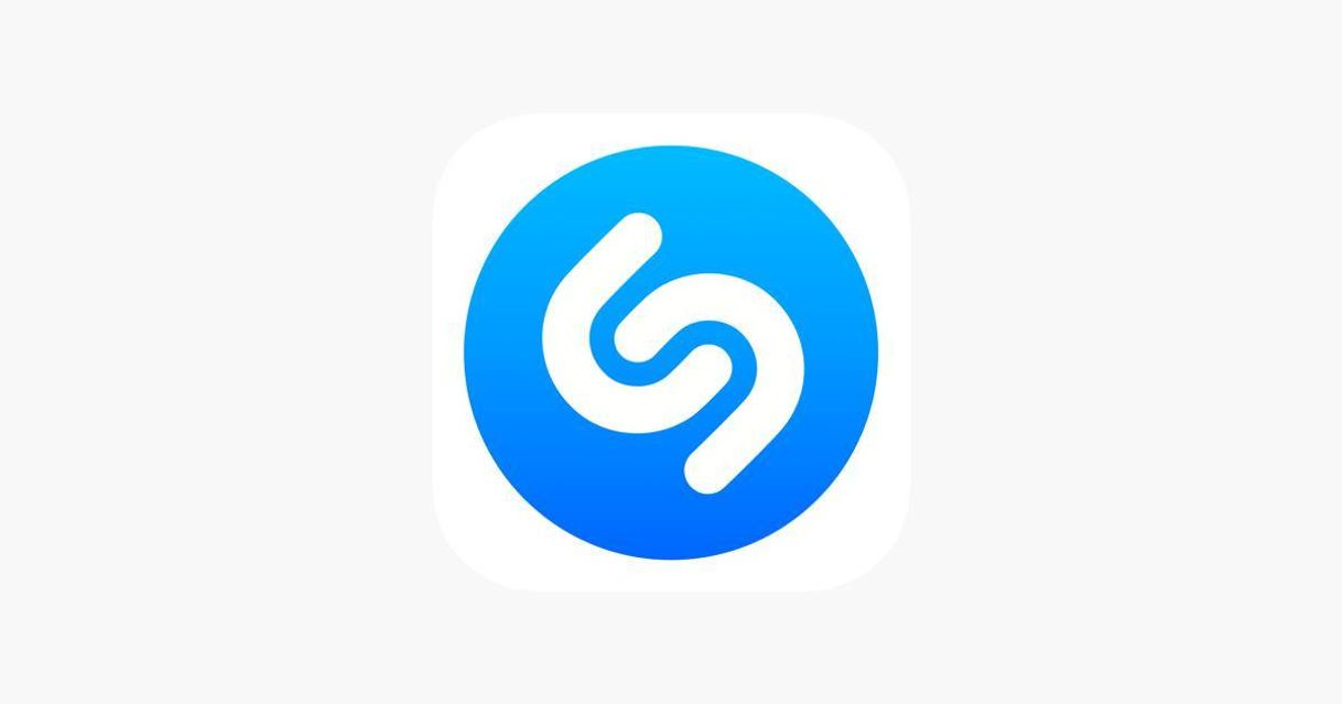 App Shazam