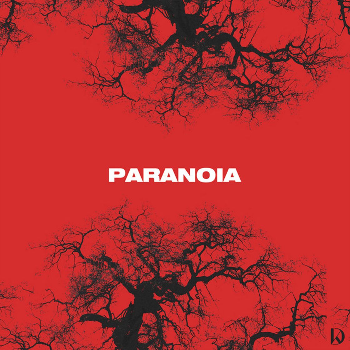 Canción PARANOIA