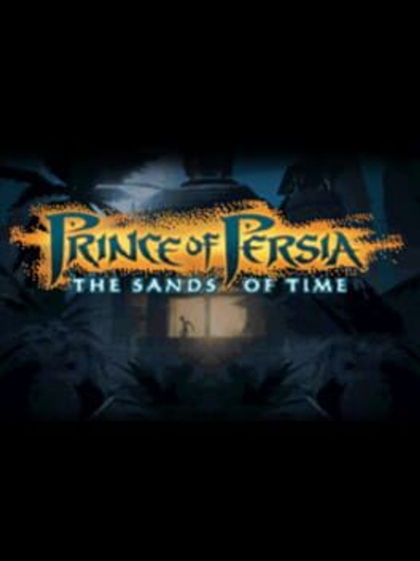 Videojuegos Prince of Persia: The Sands of Time