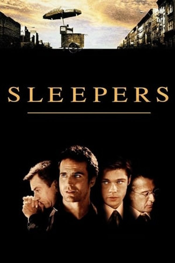 Película Sleepers