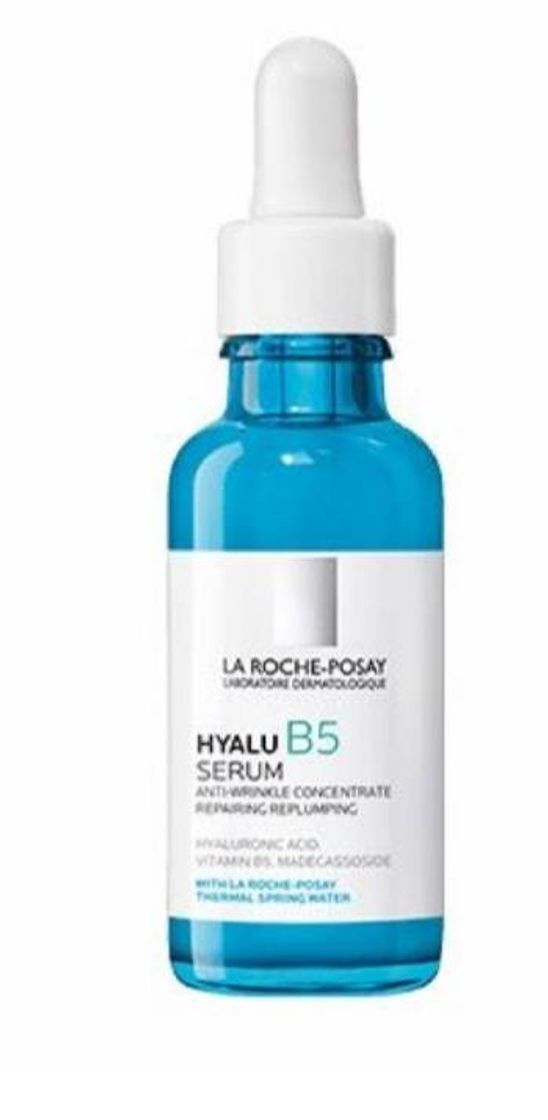 Fashion La Roche Posay Hyalu B5 Sérum Reparador Preenchedor