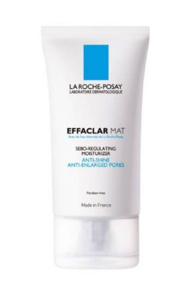 Moda La Roche Posay Effaclar Mat