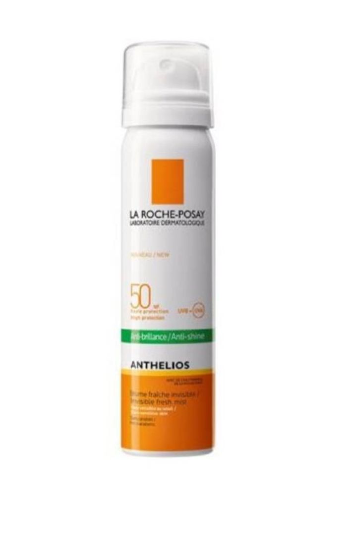 Fashion La Roche Posay Anthelios. Bruma Anti Brilho FPS50 75ml